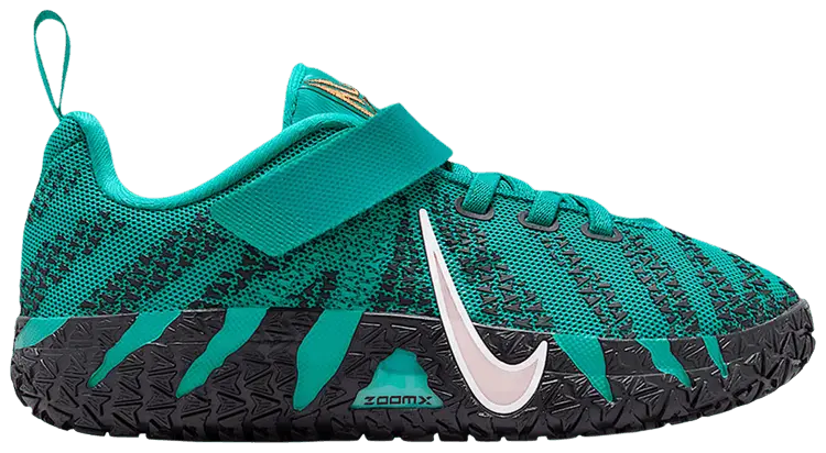 

Кроссовки Nike Ja 3 PS, синий