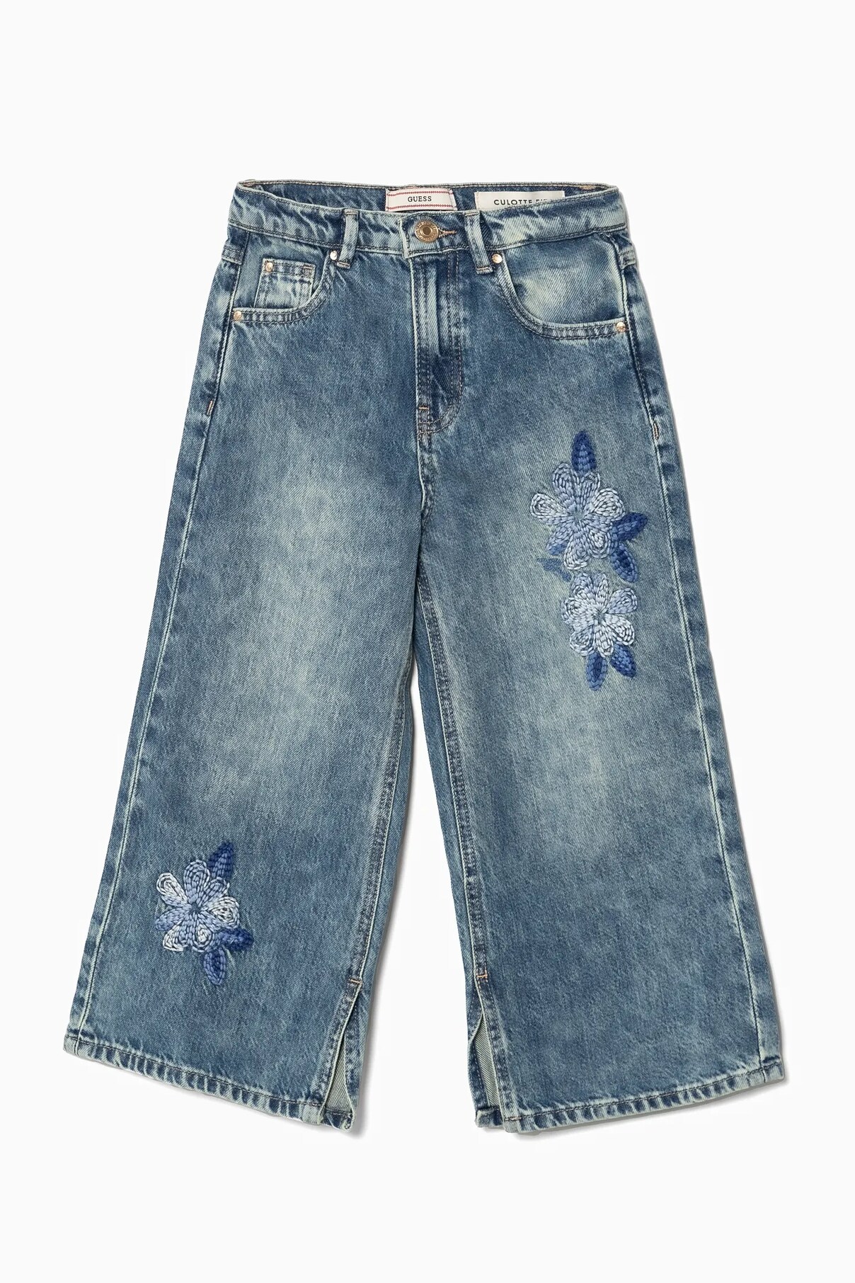 

Джинсы для детей Guess, синий