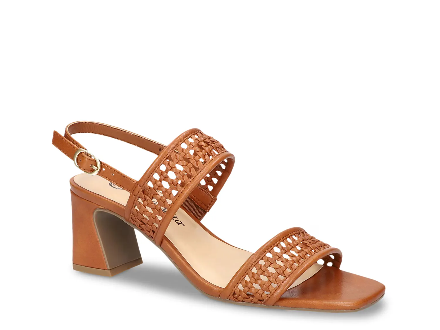 

Сандалии Xannon Sandal Bella Vita, цвет darktan