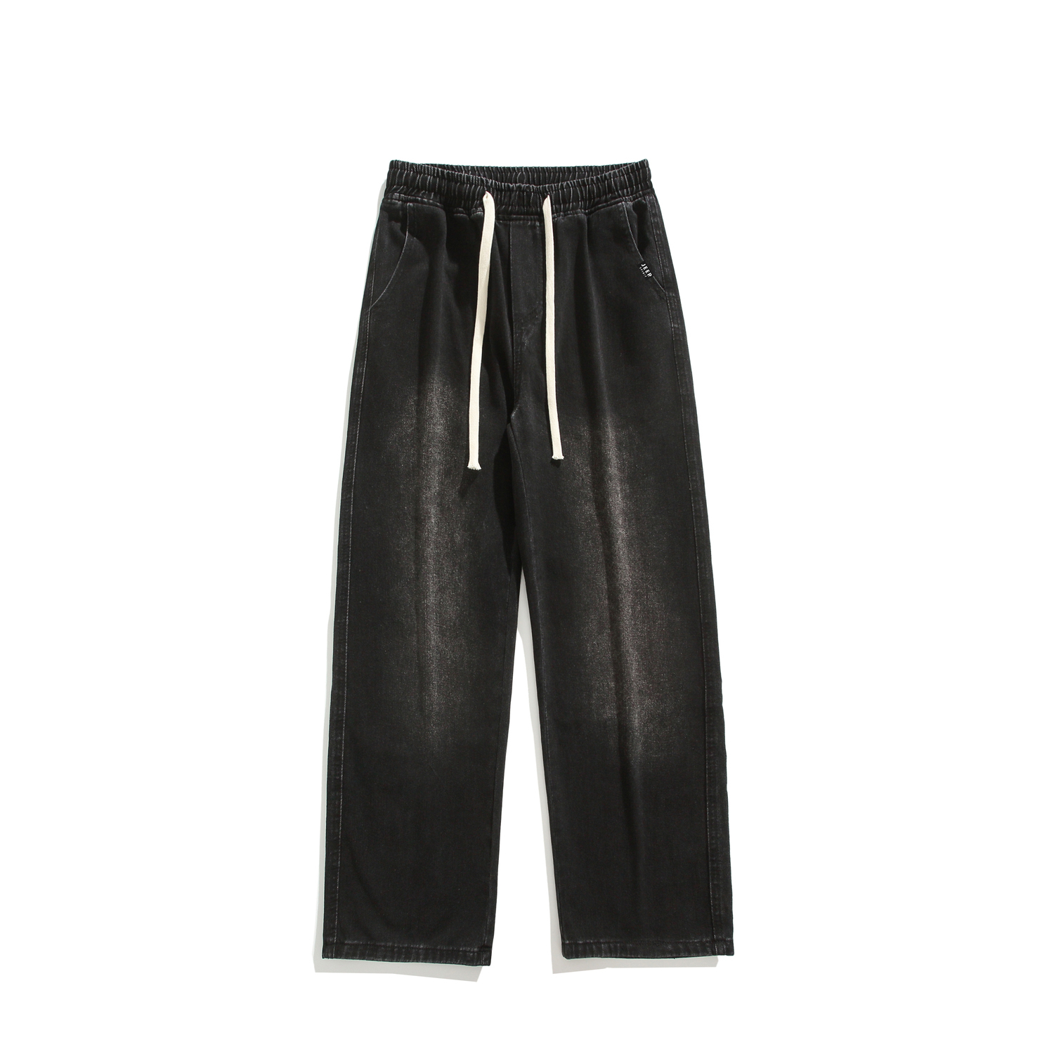 

Джинсы Unisex JEEP SPIRIT, черные
