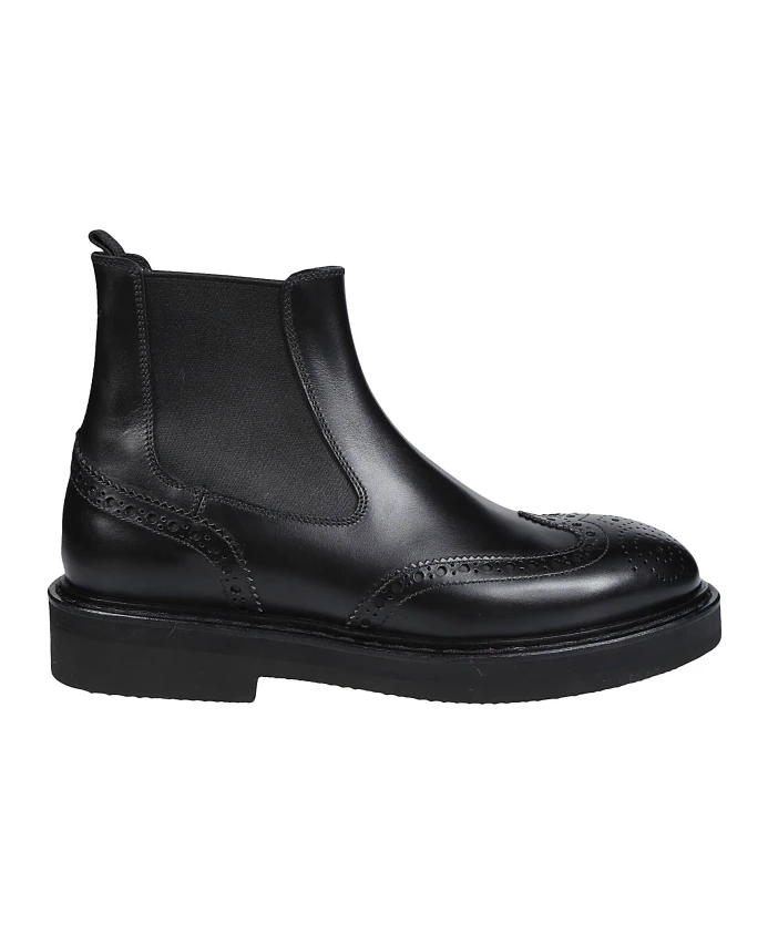 

Ботинки Cortina Premiata, черный