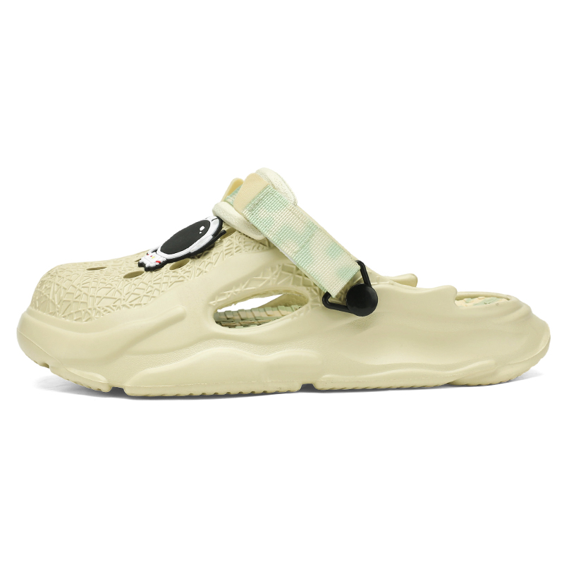 

NANJIREN Клоги унисекс фруктово-зелёные, цвет Fruit Green