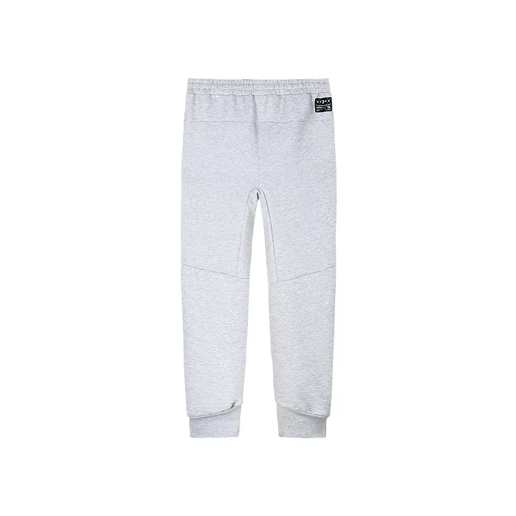 Спортивные штаны Nike Full Length Pants Pearl Blue Heather — фото 3