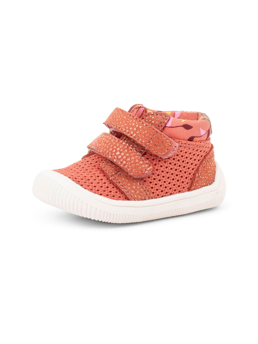 

Кроссовки WODEN Tristan Baby, красный