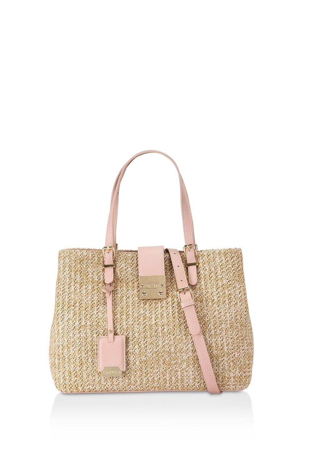 

Сумка 'Midi Mandy 2' Carvela, розовый