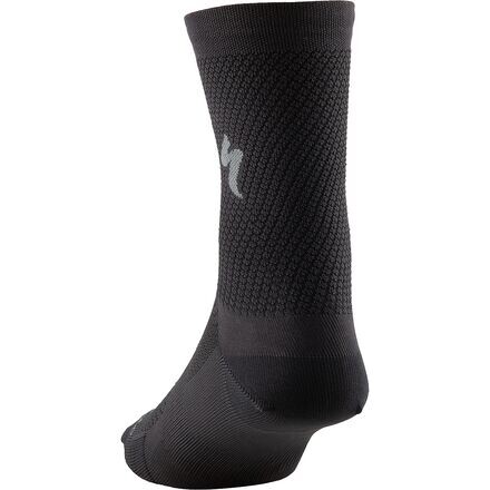 

Носки Hydrogen Vent Tall Road Specialized, черный