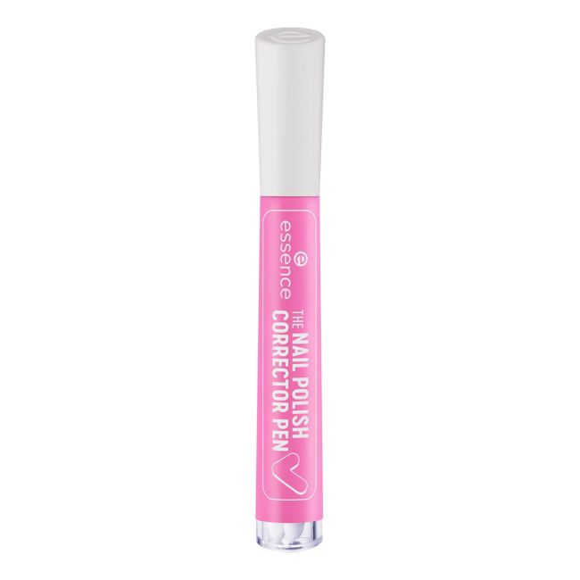 

Корректор лак для ногтей корректор Essence, 4,5 мл