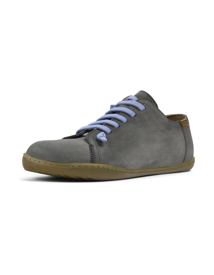 

Повседневные кроссовки CAMPER Sneakers Peu Cami, темно-серый