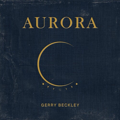 

Виниловая пластинка Beckley, Gerry: AURORA