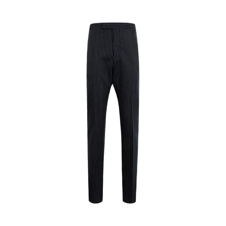 

Брюки Thom Browne Wool Suiting Backstrap Trouser 'Navy'
