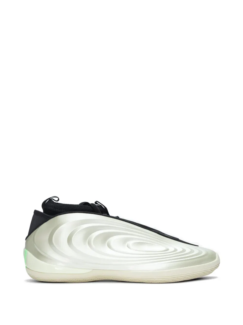 Металлические кроссовки Harden Volume 10 Adidas, нейтральный