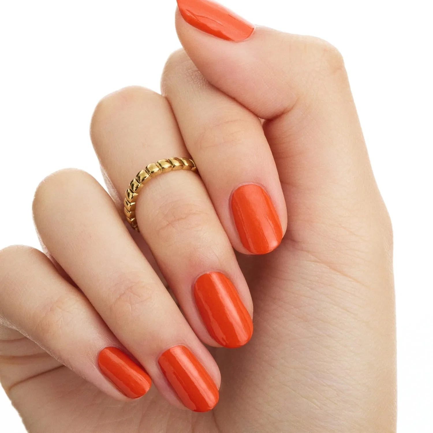 Гель-лак для ногтей «Gel Nail Colour» от Essence Cosmetics Essence — фото 4
