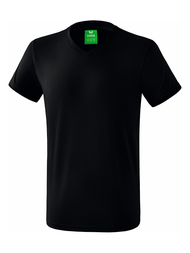 

Футболка erima Shirt Style, черный