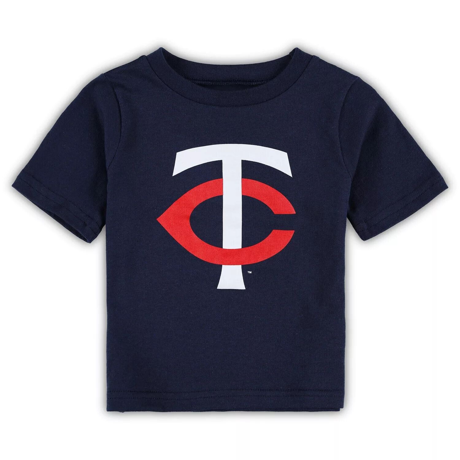 

Темно-синяя футболка с логотипом Infant Minnesota Twins Team Crew Outerstuff, Синий, Темно-синяя футболка с логотипом Infant Minnesota Twins Team Crew Outerstuff