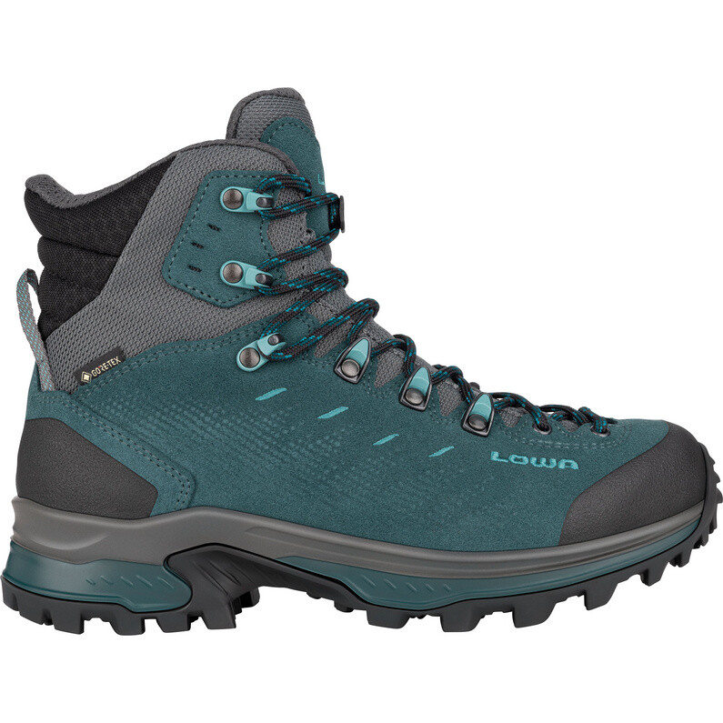 Женские туфли средней длины Randir GTX Lowa, синий