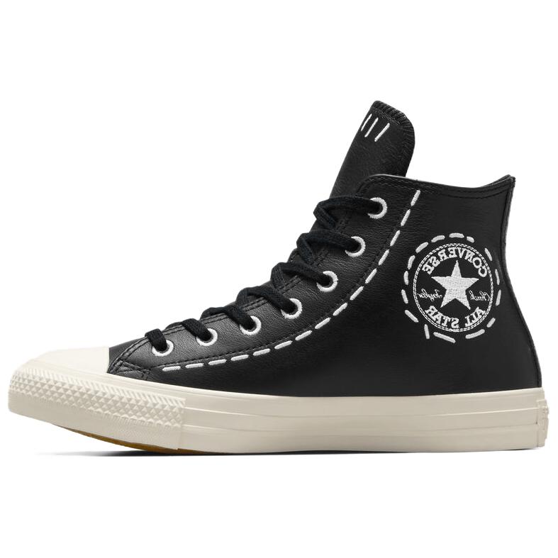 

Женские кроссовки для скейтбординга Converse Chuck Taylor All Star, Black