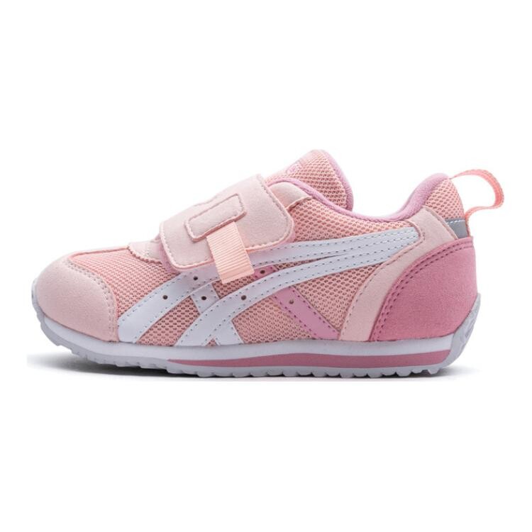 

Кроссовки Asics Idaho Baby Kids Lifestyle Shoes Kids, розовый
