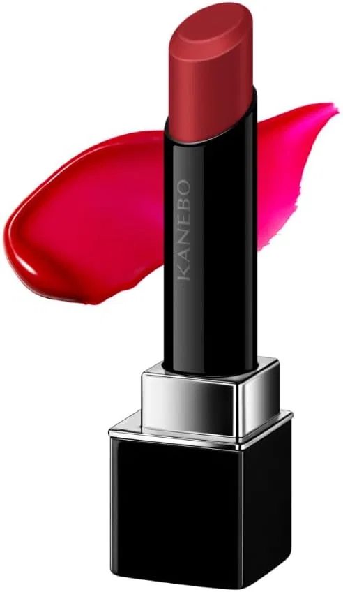 Помада Kanebo Rouge Star Vibrant V05, 3,7 г, оттенок Vivid Passion