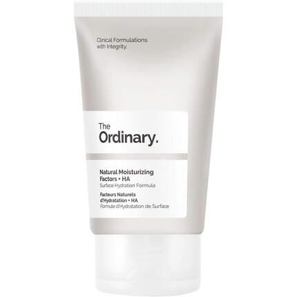 

Натуральные увлажняющие факторы + Ха 30мл, The Ordinary