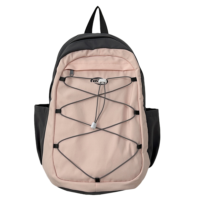 

Рюкзак DCLOUD Backpacks, Pink