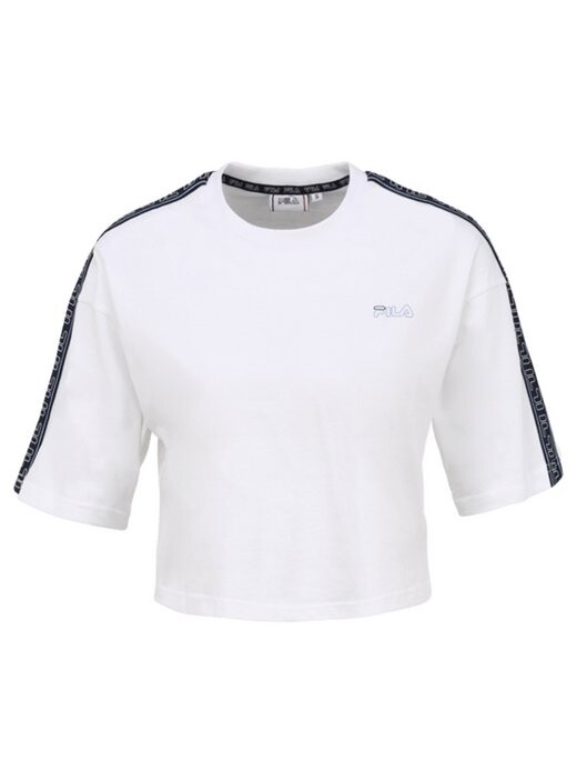 

Футболка Fila, белый