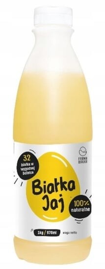 

Farma Białka, Жидкие чистые куриные белки, 1 кг