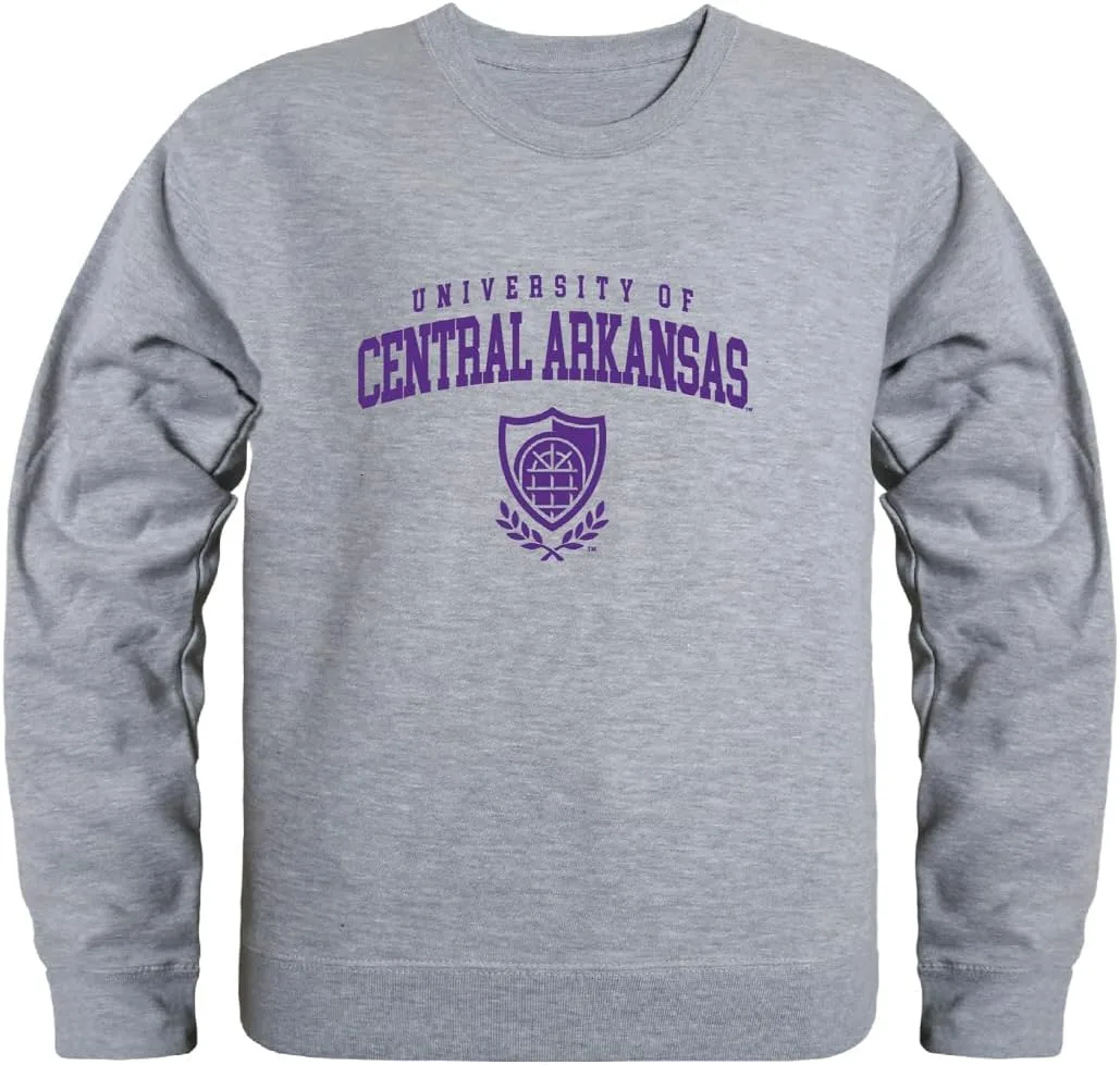 

Толстовка Republic of Central Arkansas Bears Seal W Republic
