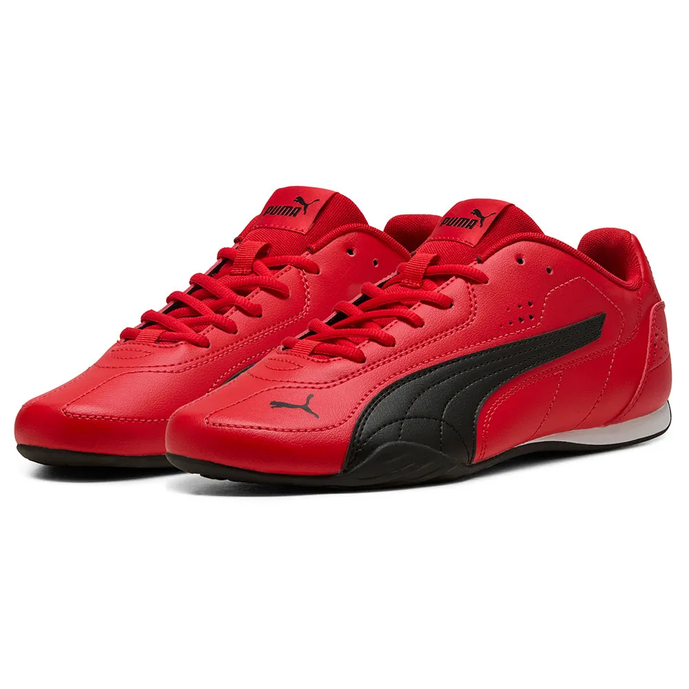 

Кроссовки Puma Catch, красный