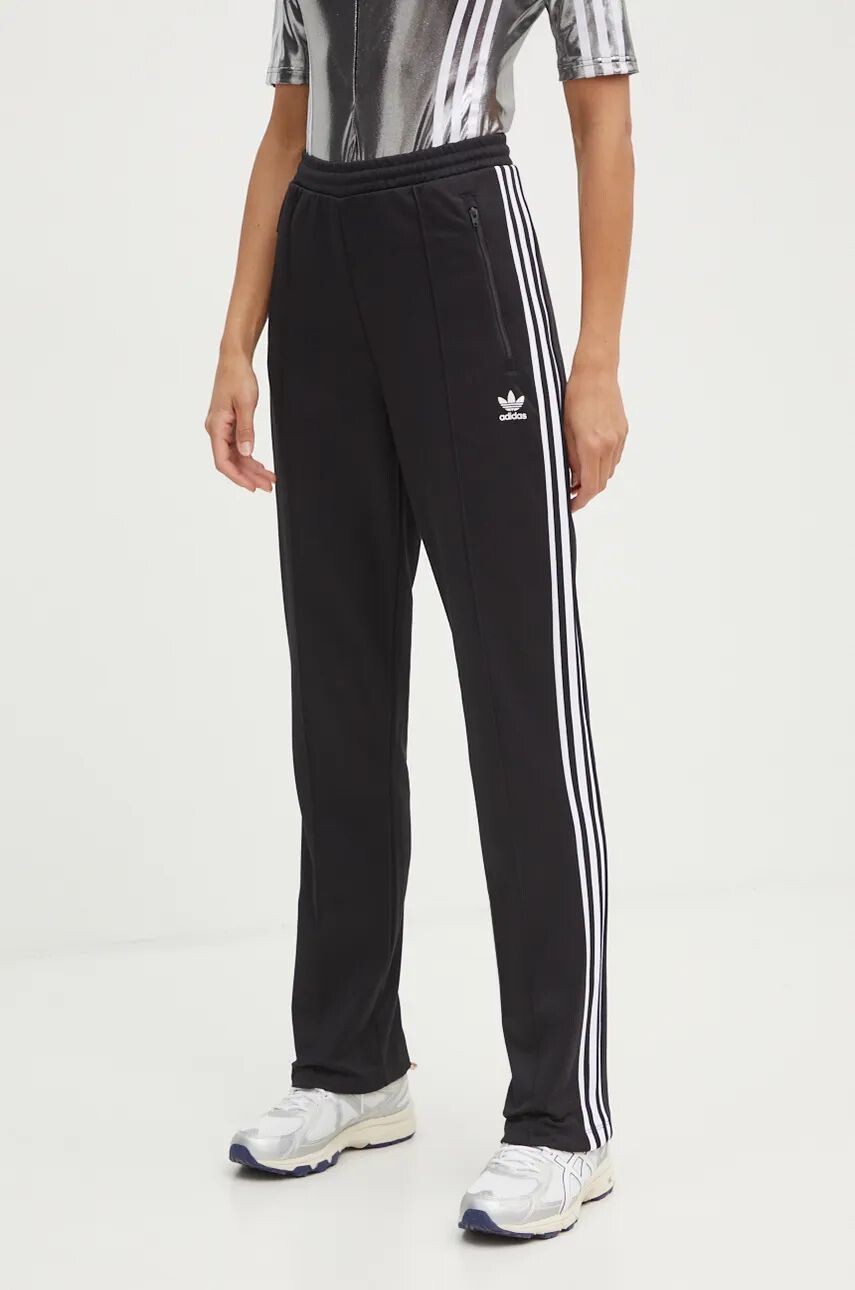 Спортивные брюки adidas Originals Adicolor, черный — фото 2