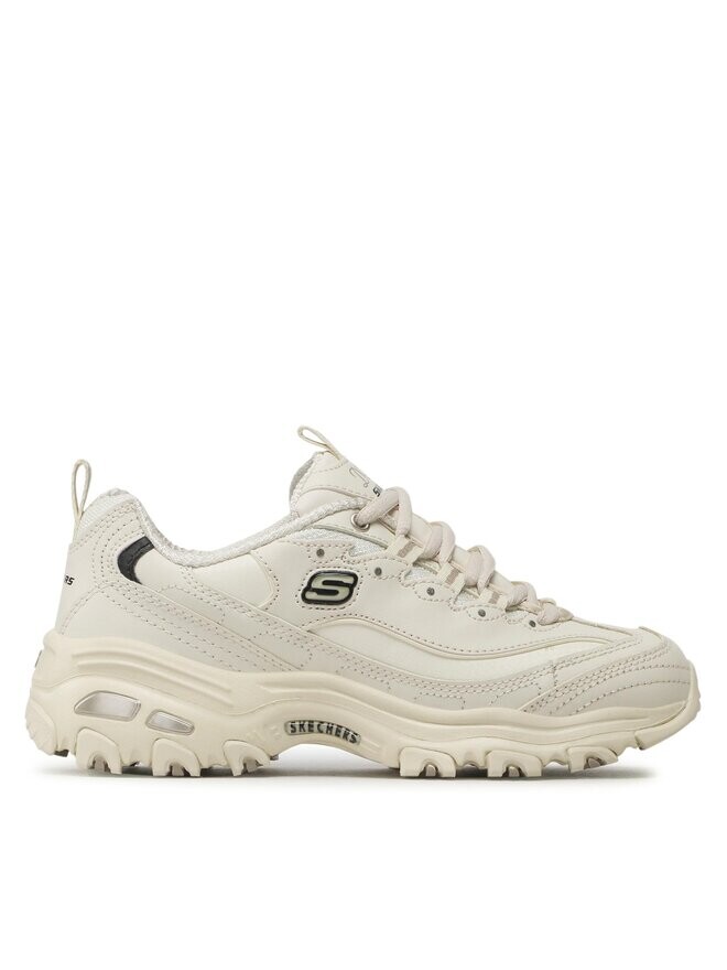 Кроссовки Skechers Fresh Start, бежевый