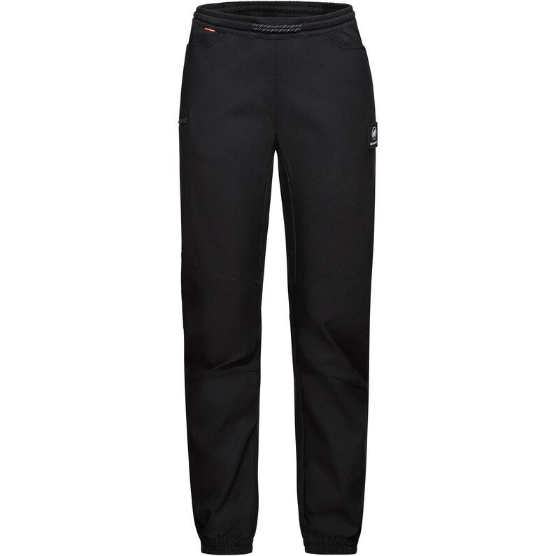

Женские брюки Massone Mammut, черный