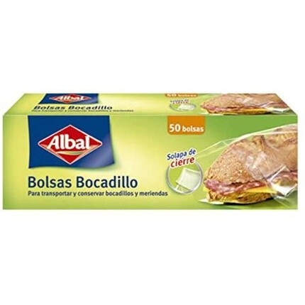 

Сумка для мундштука – упаковка из 50 шт., Albal