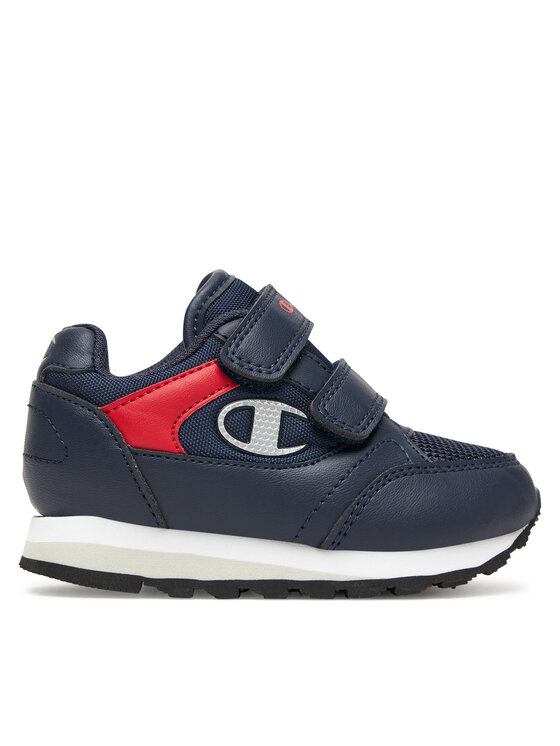 

Кроссовки Rr Champ Ii B Td Low Cut Shoe S32733-BS505 Champion, синий