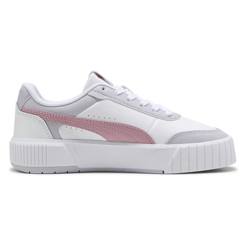 Кроссовки Puma Carina Mia, белый — фото 3