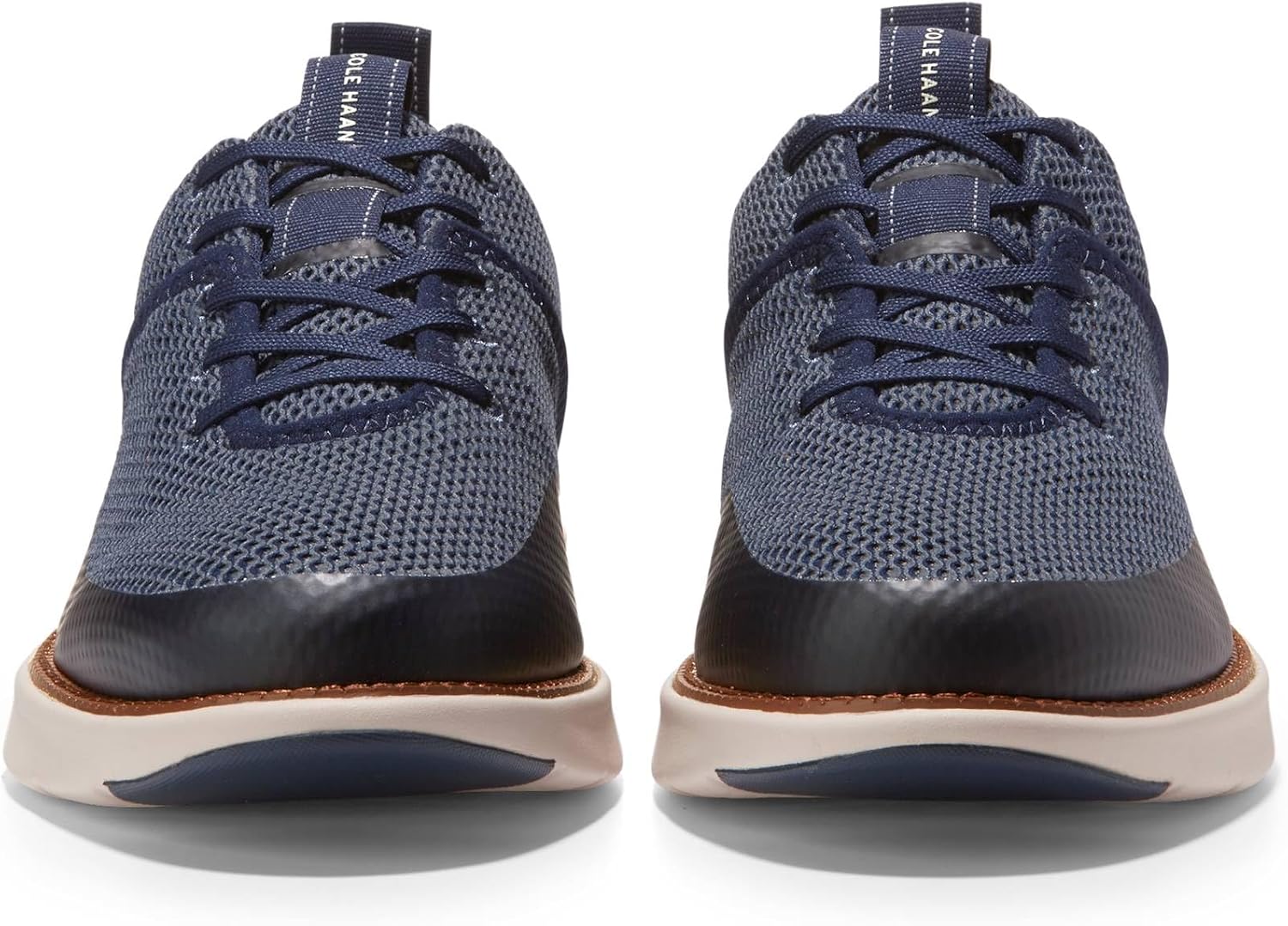 Мужские кроссовки Cole Haan Grand Atlantic, синий — фото 2