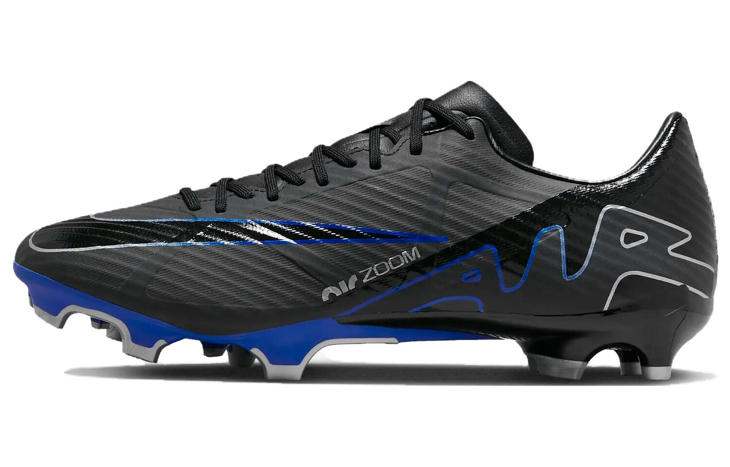 

Футбольные кроссовки Nike Mercurial Vapor 15 унисекс, black
