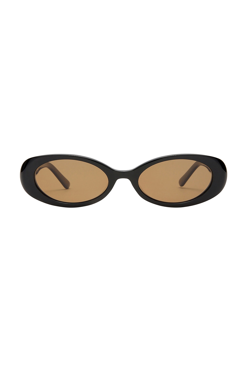 

Солнцезащитные очки Morgan Luv Lou, black & brown mono polarised