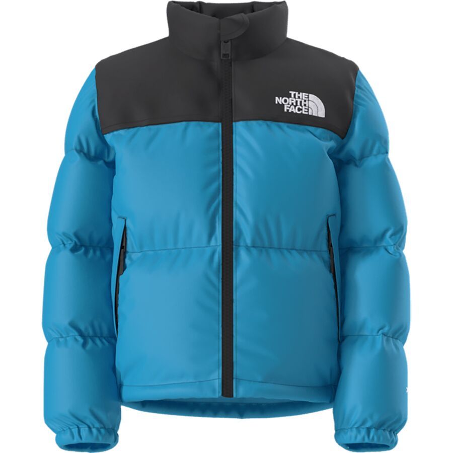 

Куртка The North Face 1996 Retro Nuptse The North Face, Meridian Blue