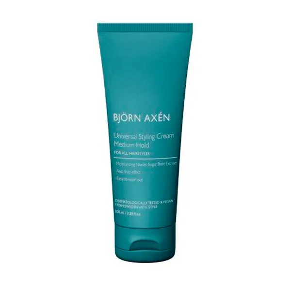 

Универсальный крем для укладки Medium Hold Bjorn Axen, 100 ml