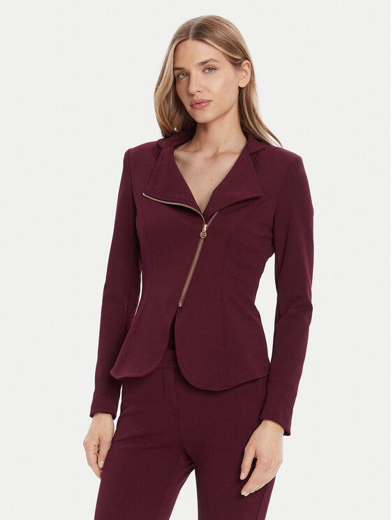 

Пиджак slim fit CFC0125220003 Rinascimento, красный