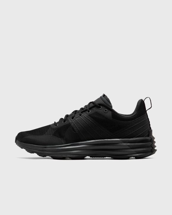 

Кроссовки Nike Lunar Roam, цвет dk smoke grey/black-dk smoke grey