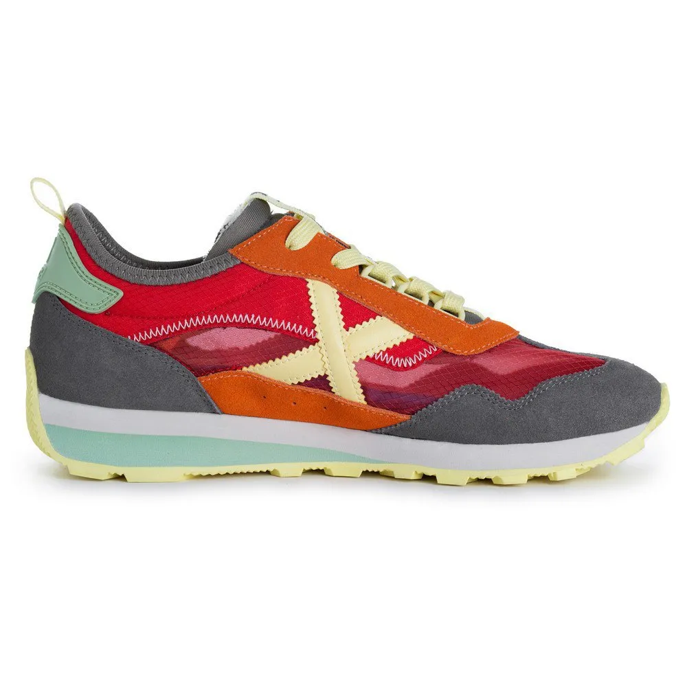 

Кроссовки Munich UM trainers, красный