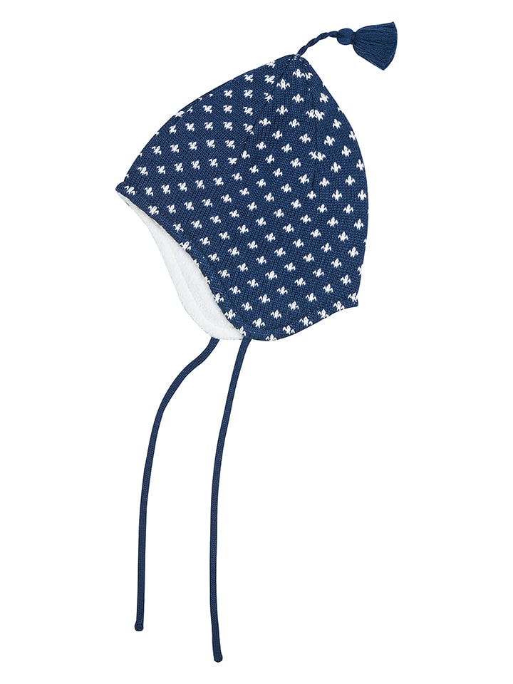 

Finkid Кепка "Tipsa" темно-синего цвета