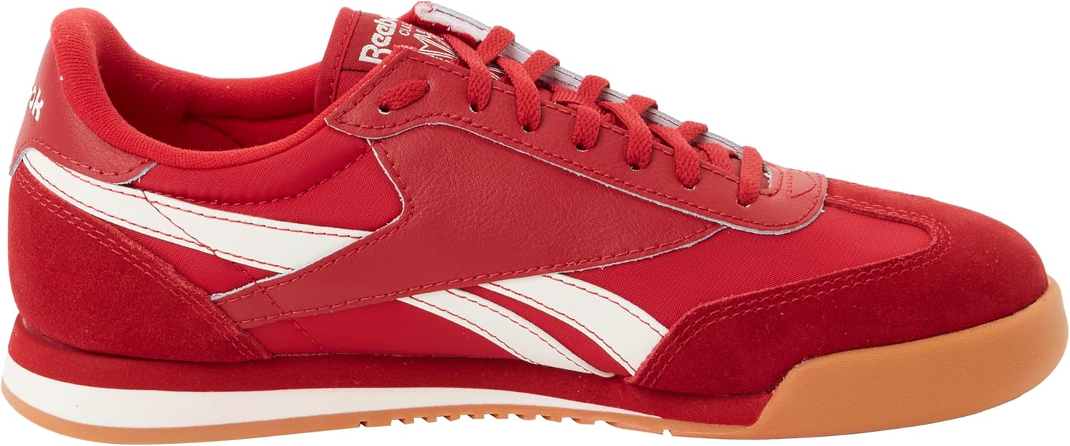 Мужские кроссовки Reebok Campio XT, красный — фото 4