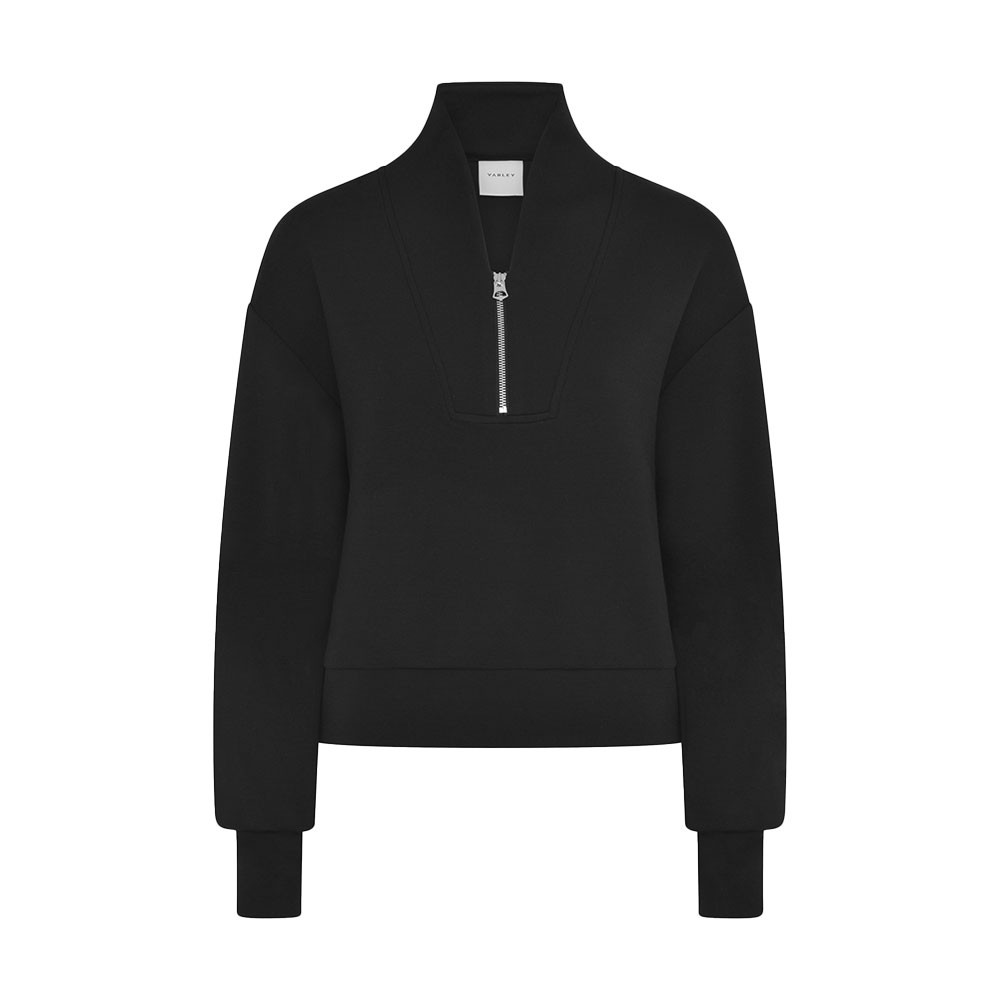 

Свитер Varley Davidson (женский), Black