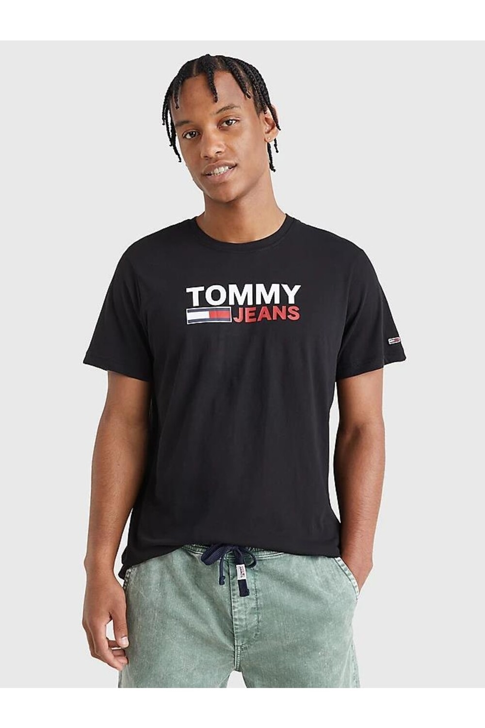 

Футболка Tommy Hilfiger