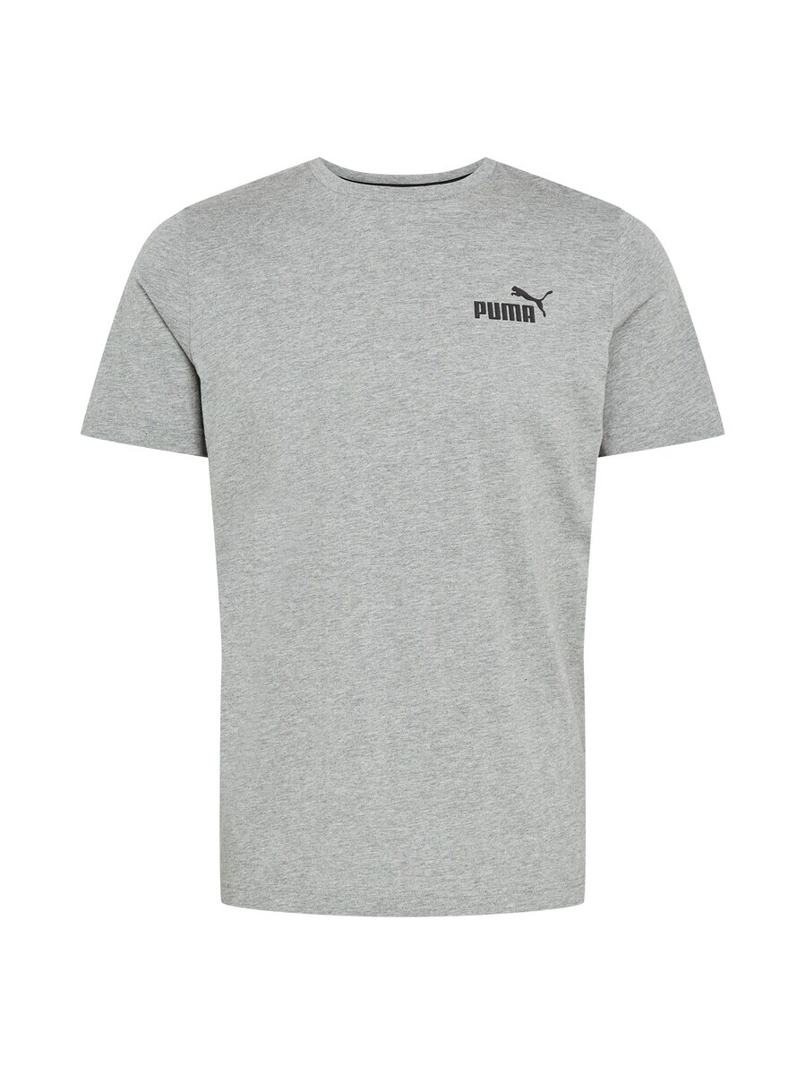 

Спортивная футболка PUMA Performance Essentials, цвет mottled grey