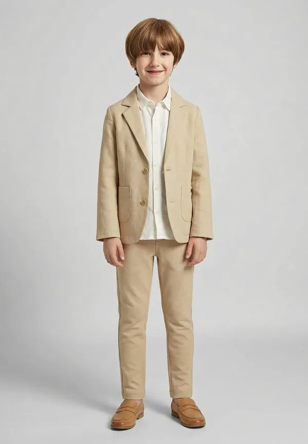 Пиджак Blue Seven, Beige