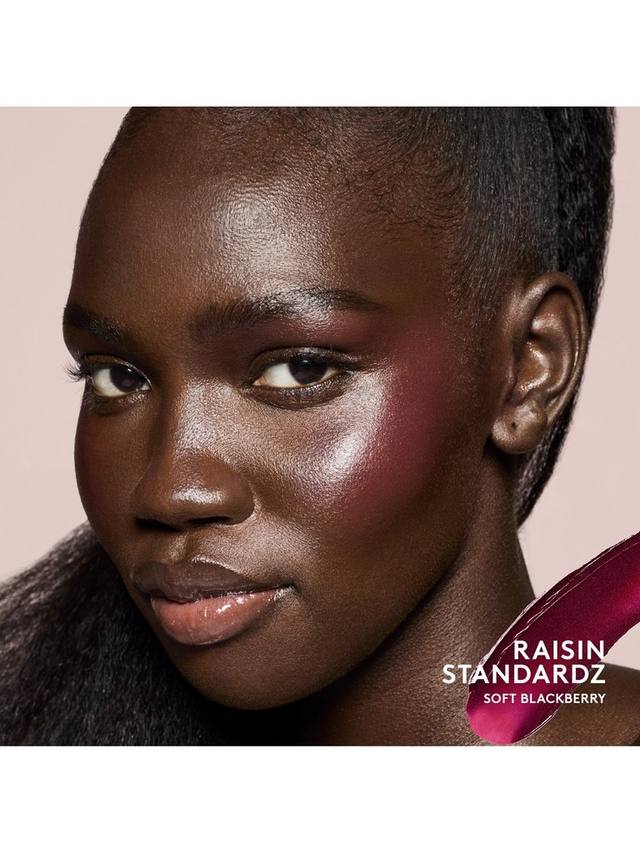 Кремовые румяна Cheeks Out Freestyle Fenty Beauty, Raisin Standardz — фото 2