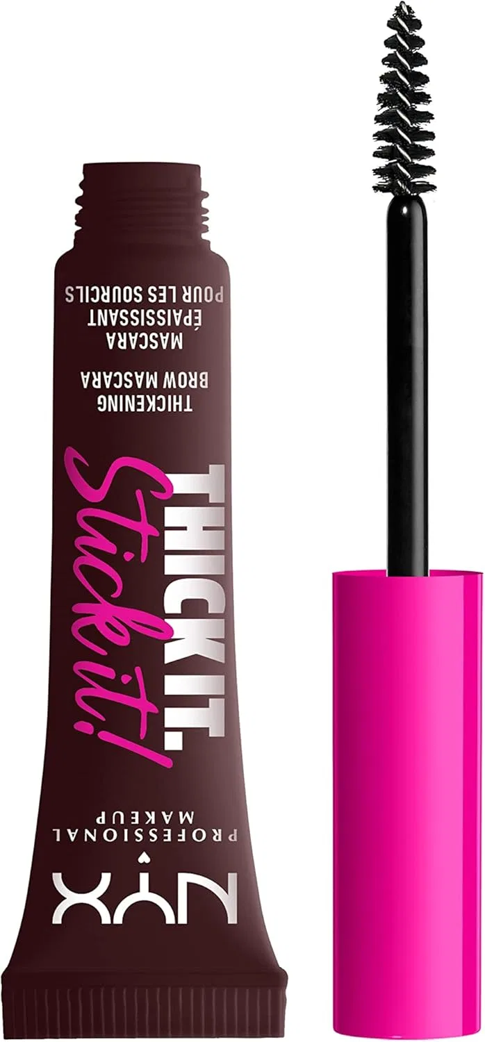 Гель для бровей NYX Professional Makeup It Stick It Espresso